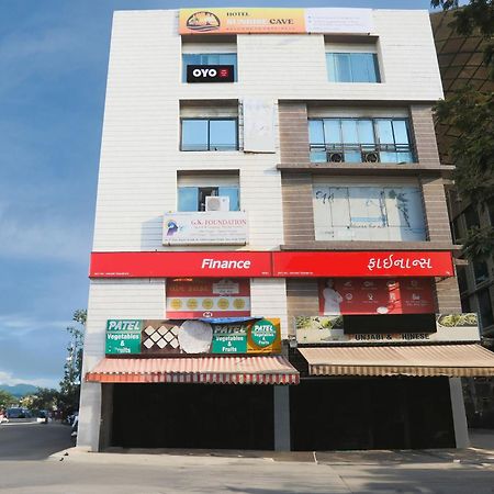 Bhatha Hotel O Sunrise Cave מראה חיצוני תמונה