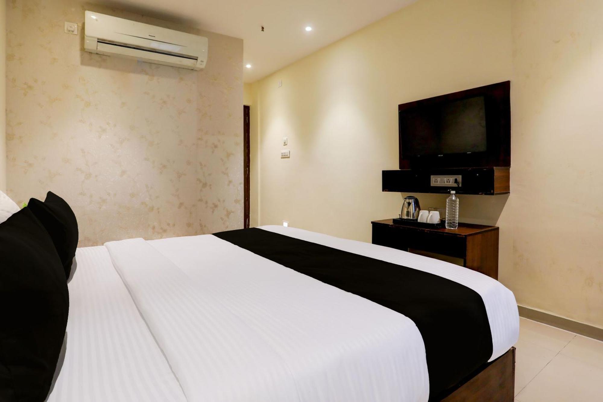 Bhatha Hotel O Sunrise Cave מראה חיצוני תמונה
