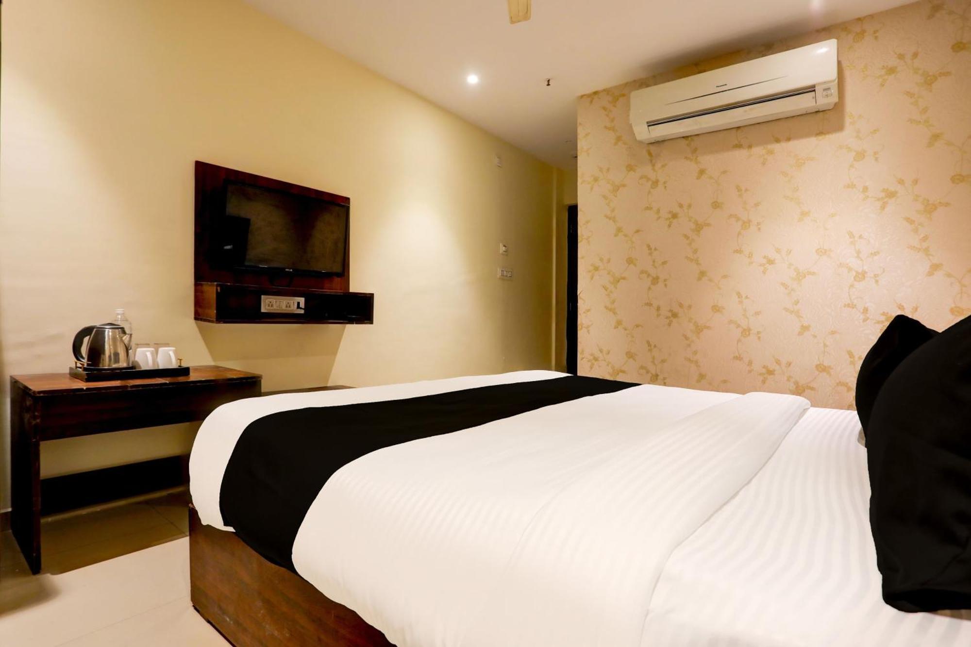 Bhatha Hotel O Sunrise Cave מראה חיצוני תמונה