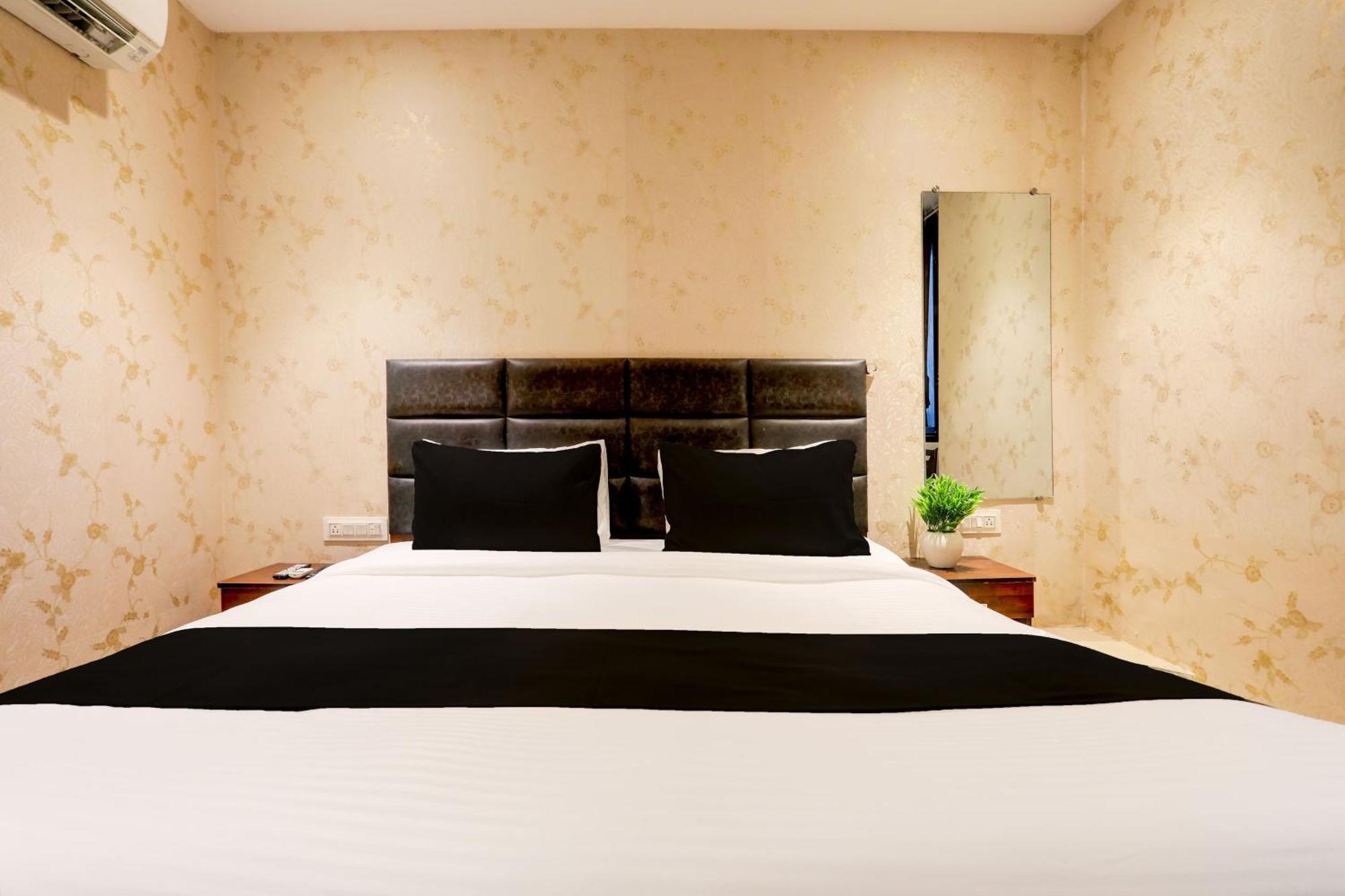 Bhatha Hotel O Sunrise Cave מראה חיצוני תמונה