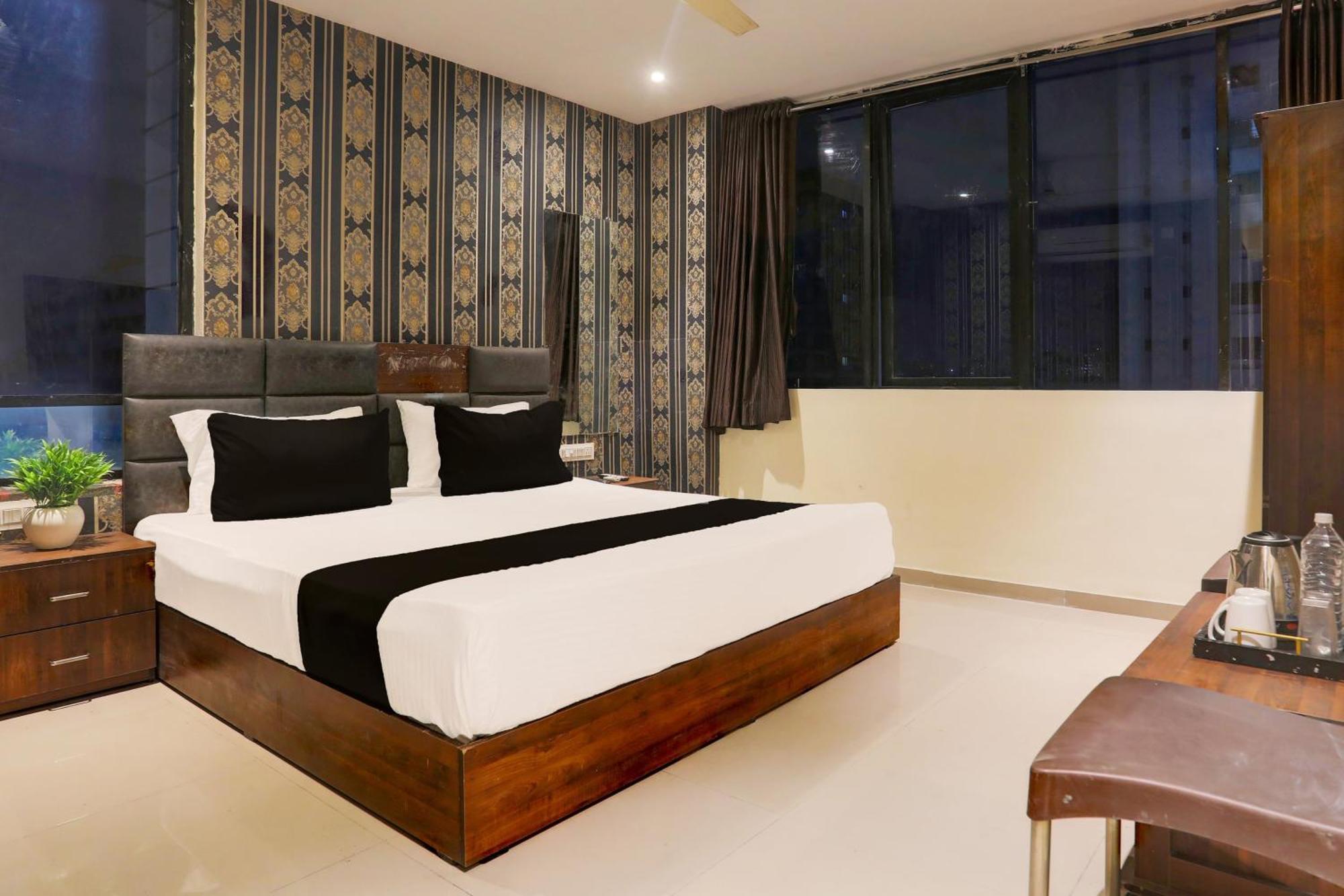 Bhatha Hotel O Sunrise Cave מראה חיצוני תמונה