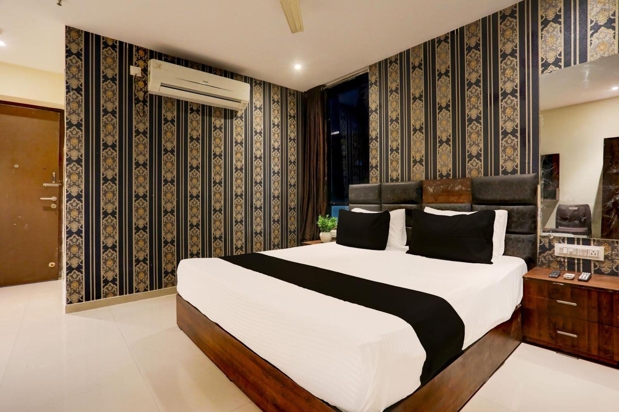 Bhatha Hotel O Sunrise Cave מראה חיצוני תמונה