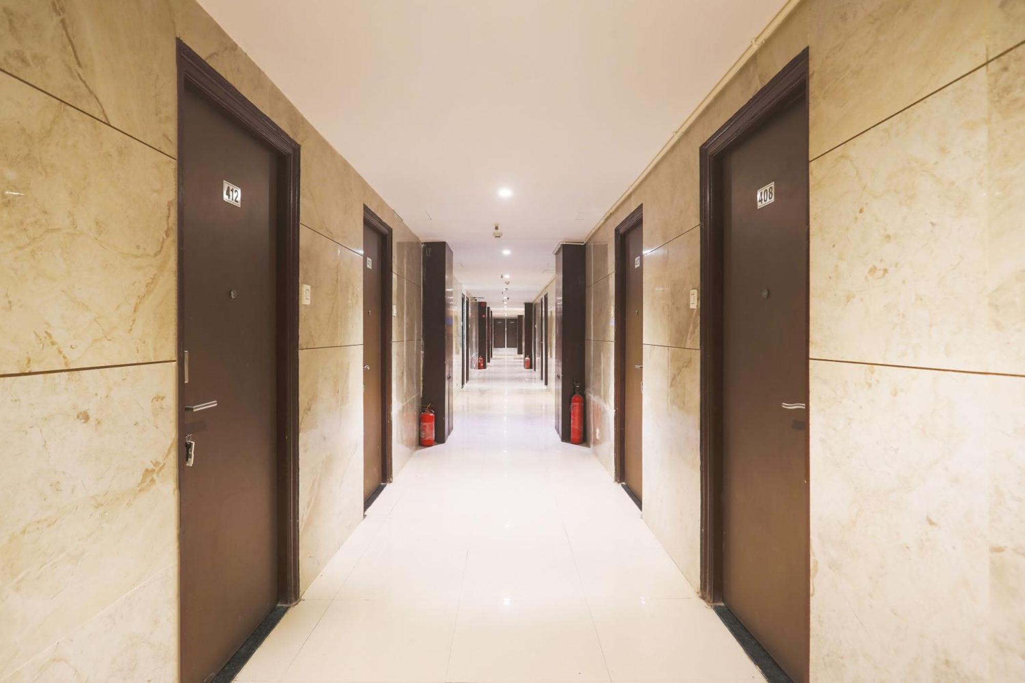 Bhatha Hotel O Sunrise Cave מראה חיצוני תמונה