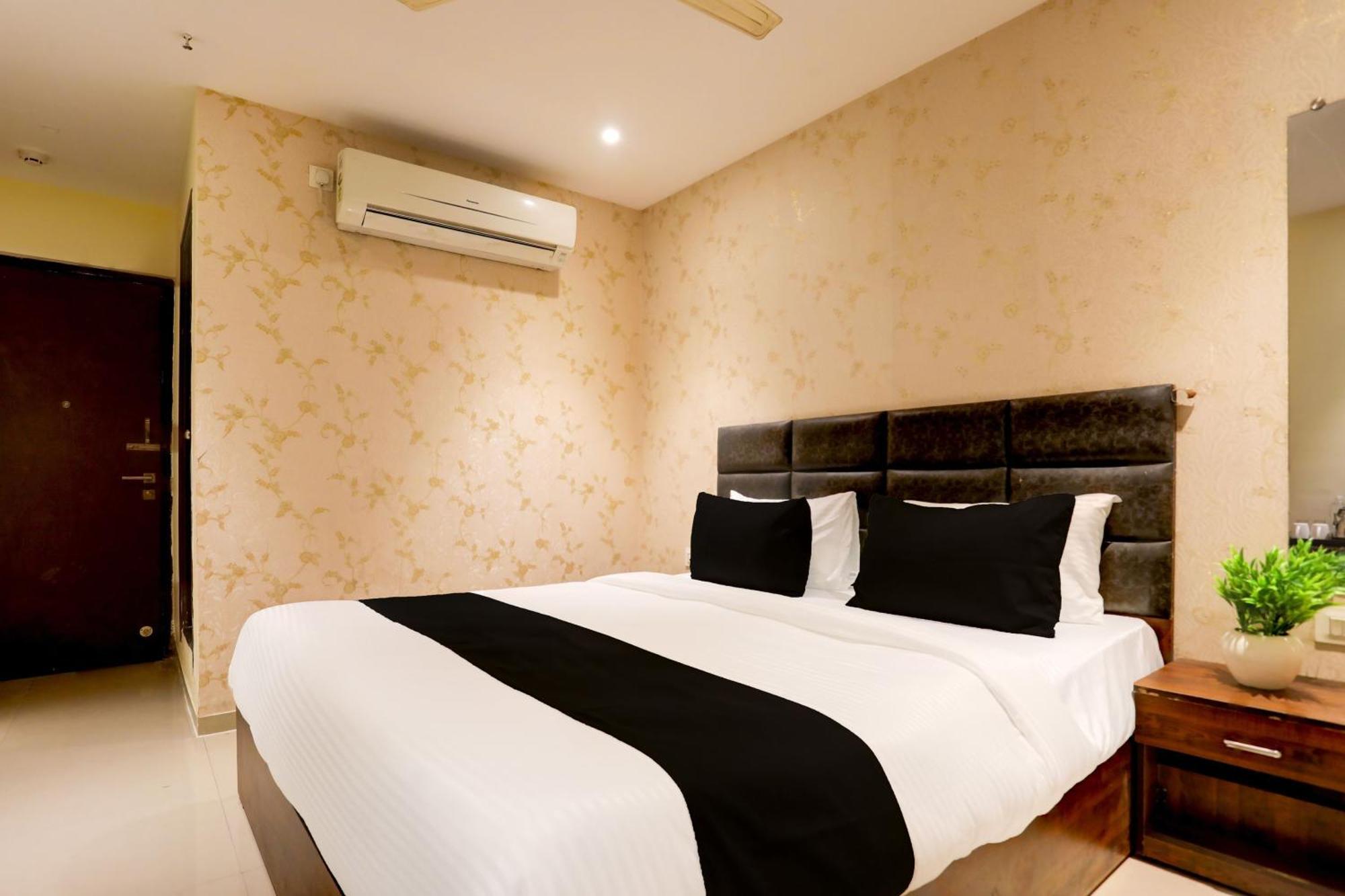 Bhatha Hotel O Sunrise Cave מראה חיצוני תמונה